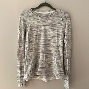 Lululemon Longsleeve
